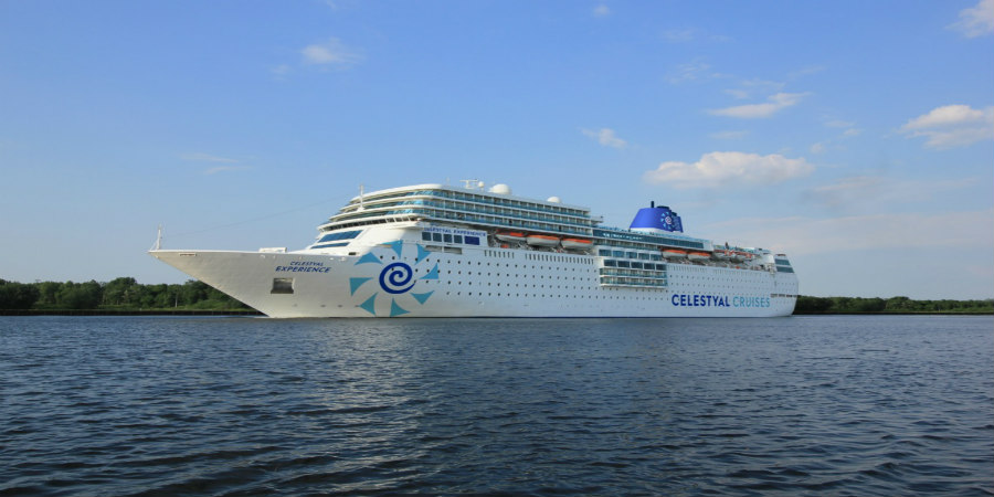 Η Celestyal Cruises ανακοινώνει το νέο πρόγραμμα με  τις κρουαζιέρες της για το 2022 - 2023